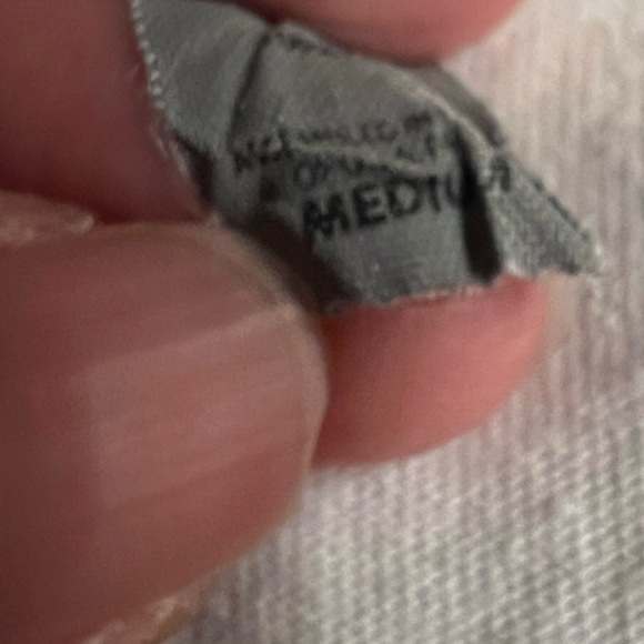 Sun International Maui Dolphins Rhinestones Embroidered 90’s Y2K Vintage Top - Picture 7 of 7